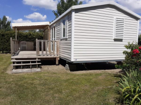 Mobil-Home/Bungalow